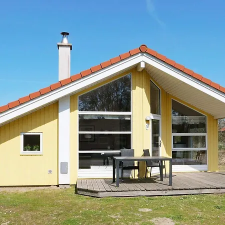 別荘 6 Person Holiday In Gro Enbrode Großenbrode