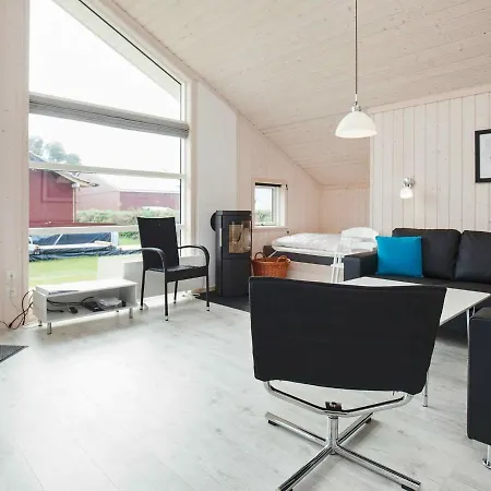 6 Person Holiday In Gro Enbrode * Großenbrode