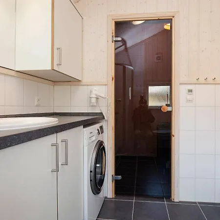 6 Person Holiday In Gro Enbrode Nyaraló *