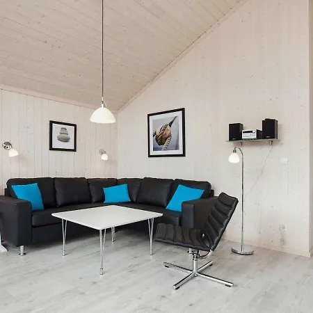 別荘 6 Person Holiday In Gro Enbrode Großenbrode