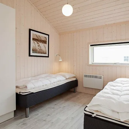 6 Person Holiday In Gro Enbrode Nyaraló