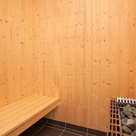 Nyaraló 6 Person Holiday In Gro Enbrode