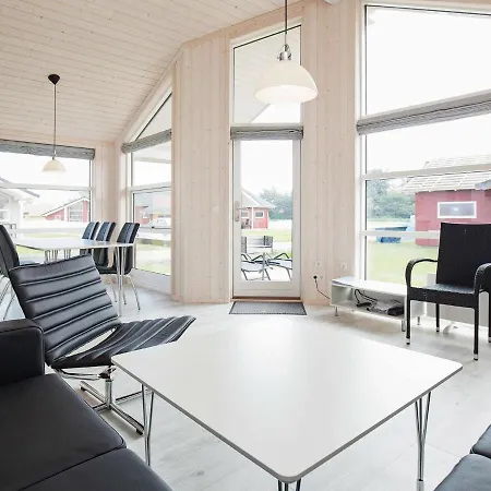 6 Person Holiday In Gro Enbrode * Großenbrode