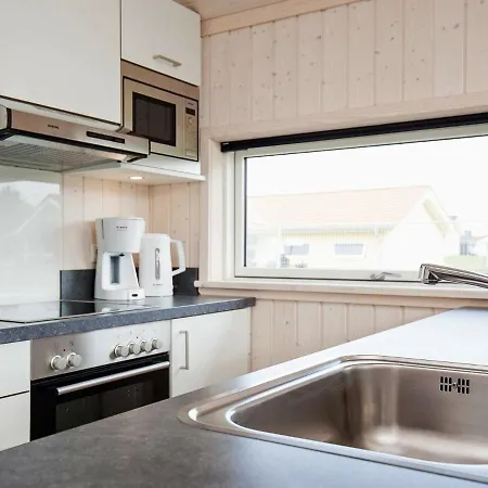 6 Person Holiday In Gro Enbrode * Großenbrode