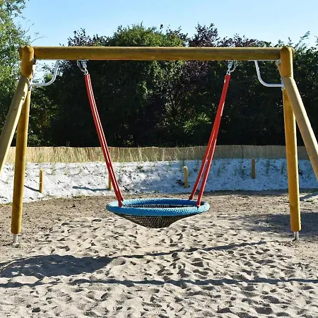 6 Person Holiday In Gro Enbrode Nyaraló Großenbrode